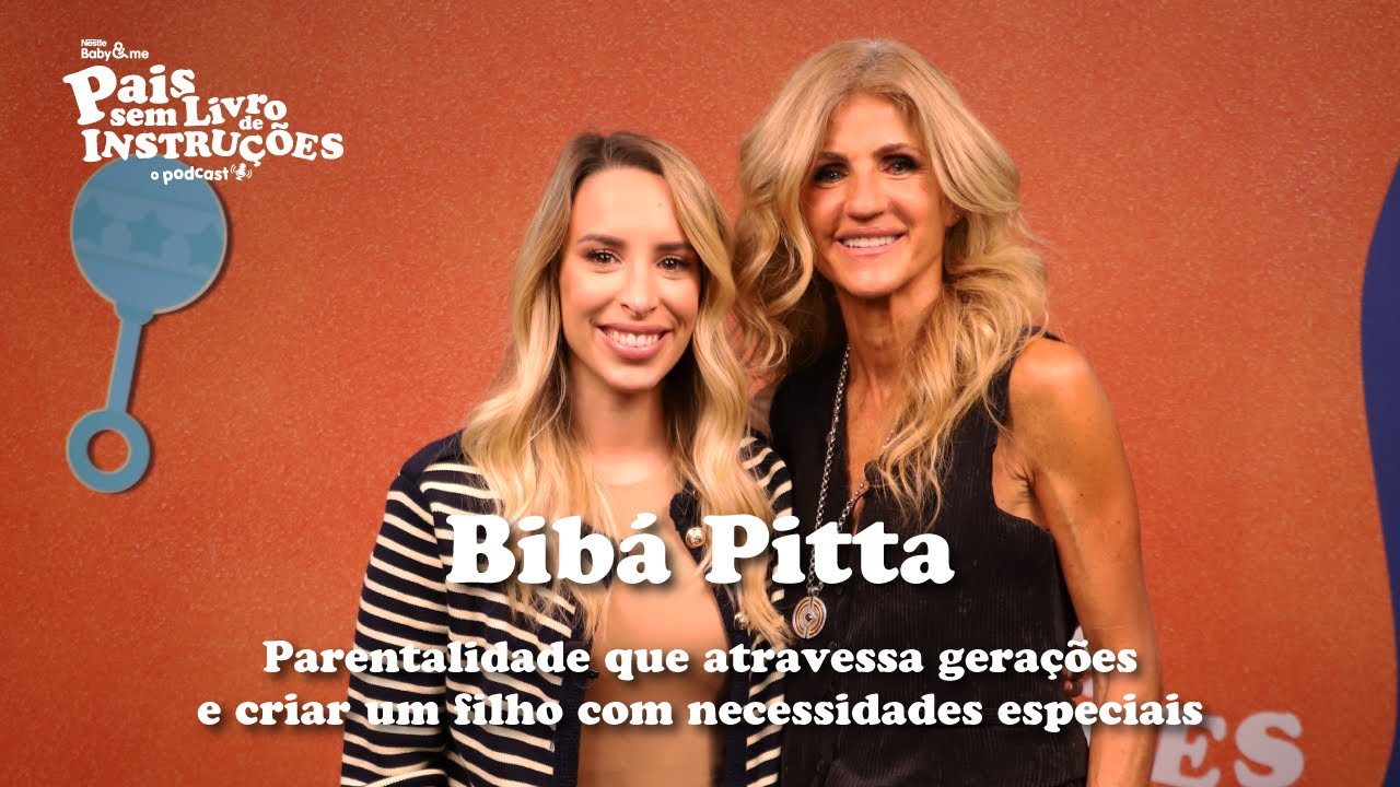 Bibá Pitta