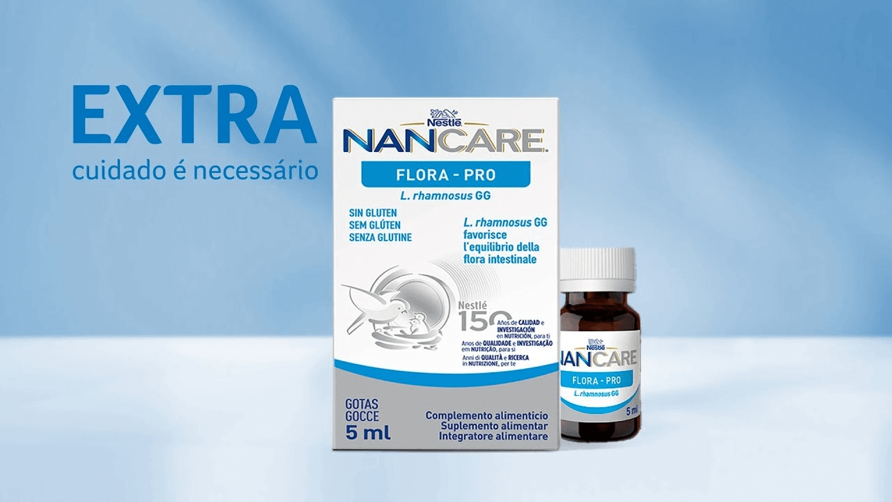 NANCARE® FLORA-PRO