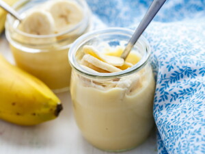 Creme de Banana