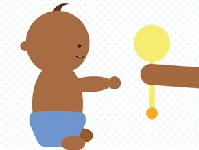 Jogos para bebés Jogos para bebés