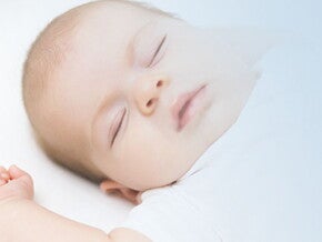 Rotina para dormir do bebé Rotina para dormir do bebé