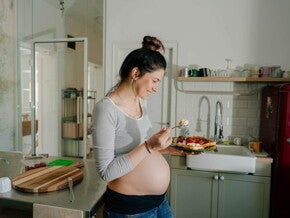 Alimentos a evitar na gravidez Alimentos a evitar na gravidez