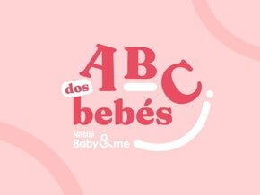 ABC dos bebés ABC dos bebés