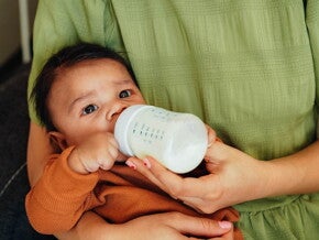 Que leite infantil devo escolher? Que leite infantil devo escolher?