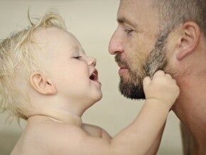 A minha nova vida com o bebé! A minha nova vida com o bebé!