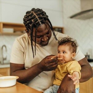 Tudo o que precisa de saber sobre a diversificação alimentar! Tudo o que precisa de saber sobre a diversificação alimentar!