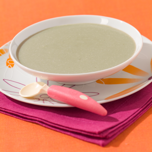 Puré de Feijão Verde