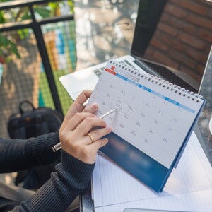checklist checklist