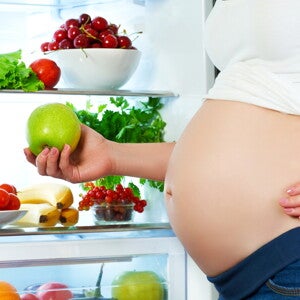 Eu prometo que vou comer bem na gravidez! Eu prometo que vou comer bem na gravidez!