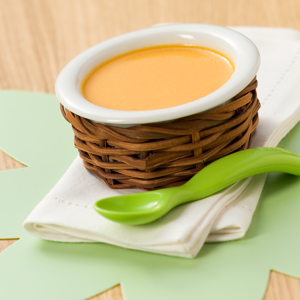 Puré de Cenouras Puré de Cenouras