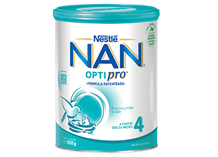 NAN OPTIPRO 4 NAN OPTIPRO 4