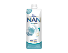 NAN OPTIPRO 1 Líquido NAN OPTIPRO 1 Líquido