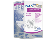 NANCARE FLORA-DEFENSE NANCARE FLORA-DEFENSE