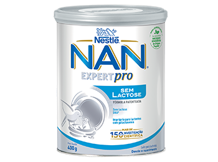 NAN Sem Lactose NAN Sem Lactose
