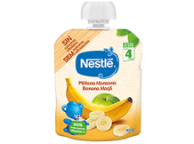 Pacotinho Banana Maçã Pacotinho Banana Maçã