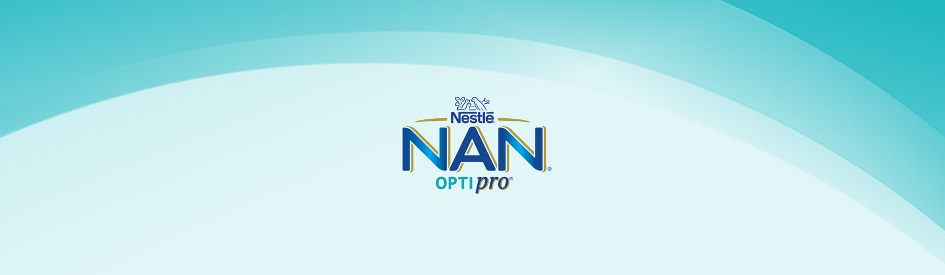 Descubra as novas etapas de NAN® OPTIPRO