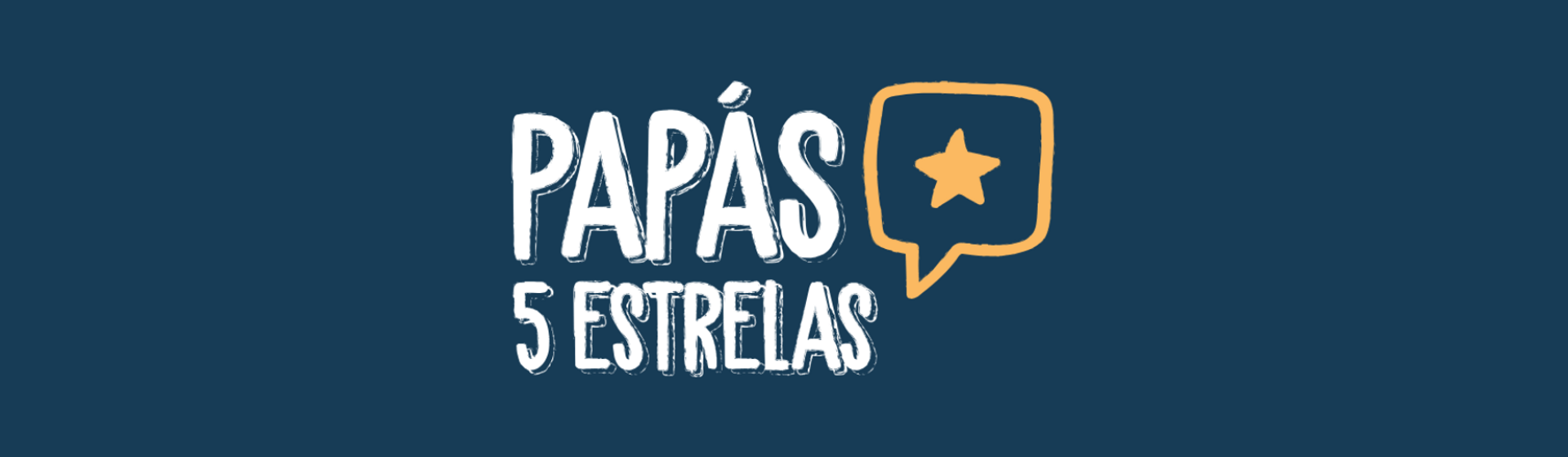 Header Papás 5 Estrelas