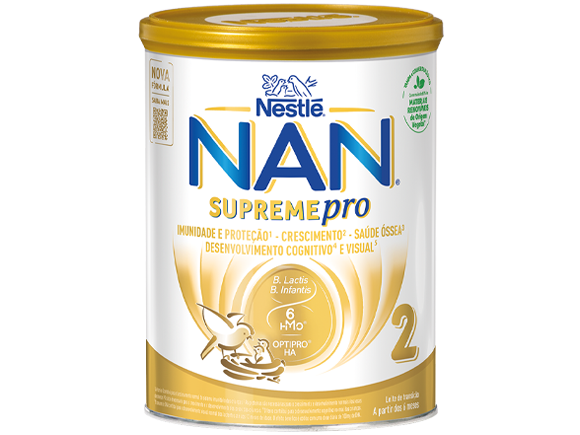 NAN SUPREMEPRO