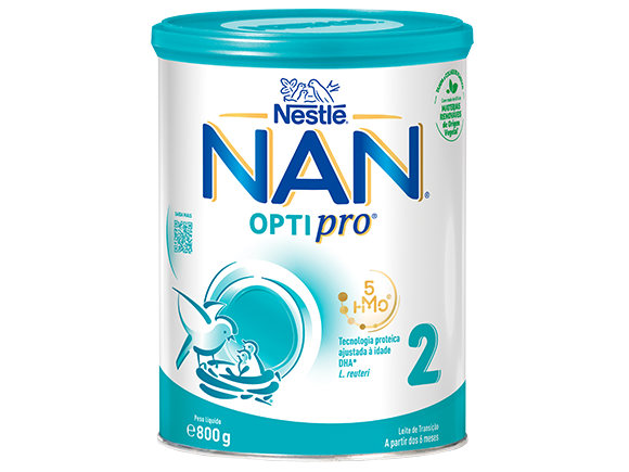 NAN OPTIPRO