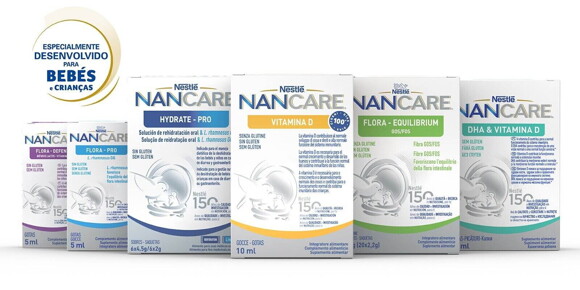 NANCARE